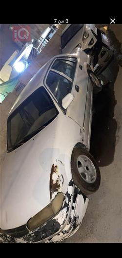 Daewoo Prince